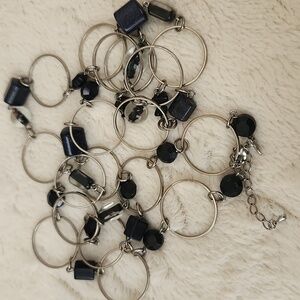 Lia Sophia Moondust Necklace